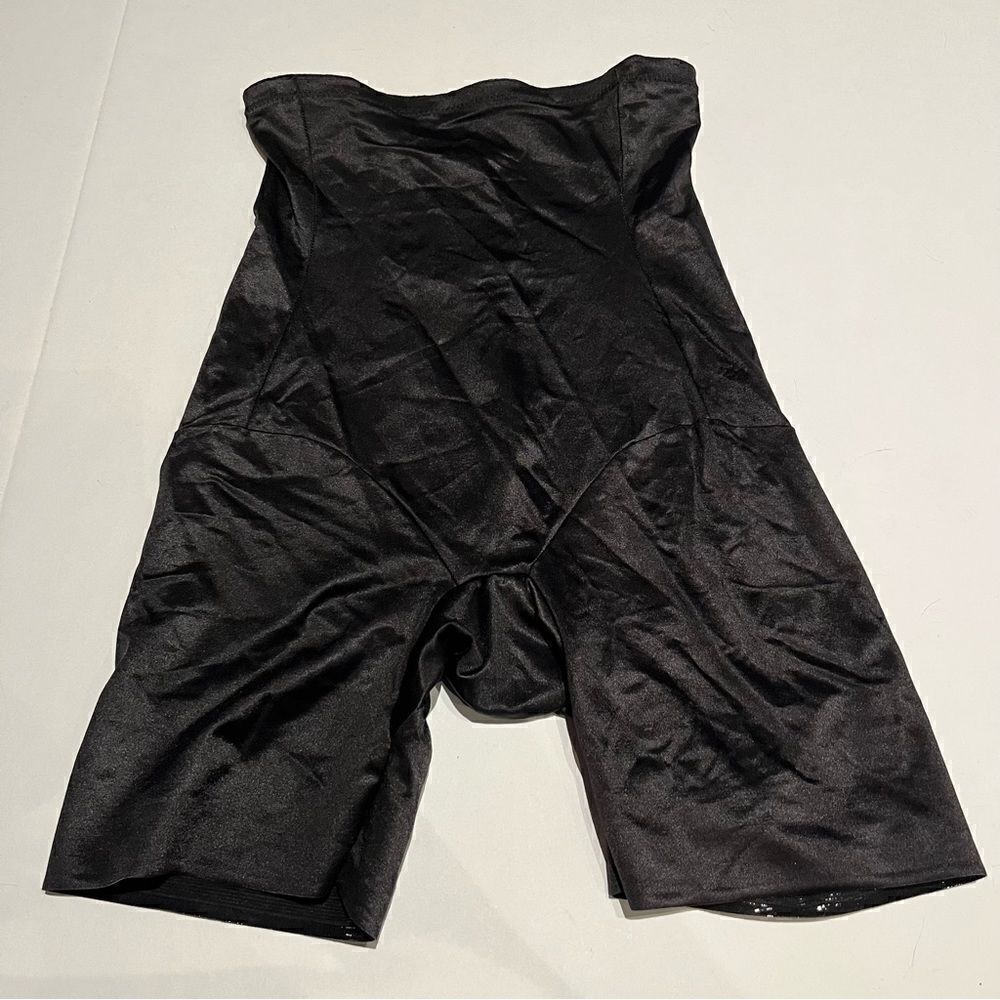 Cupid Shape wear Black High waist underwear Extra Large